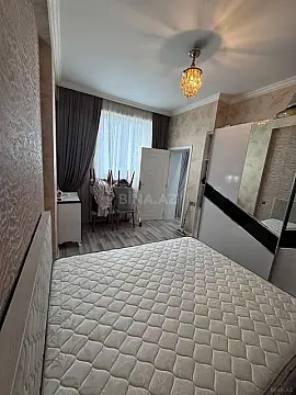 Kirayə verilir 3 otaqlı mənzil 105 m² — Bakı, 8-ci kilometr 3 otaq 105.00 m²