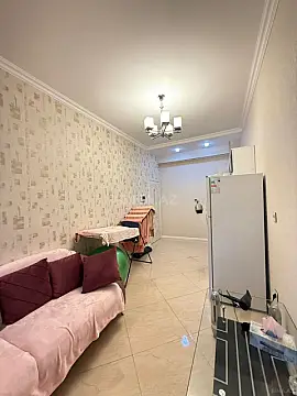 Satılır 2 otaqlı mənzil 57 m²