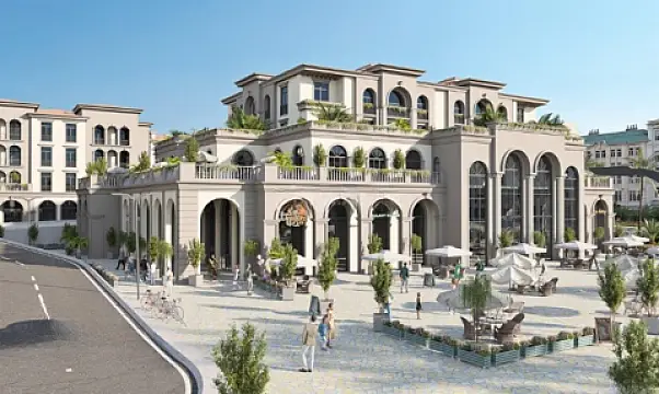 Satılır 2 otaqlı mənzil 79.5 m²