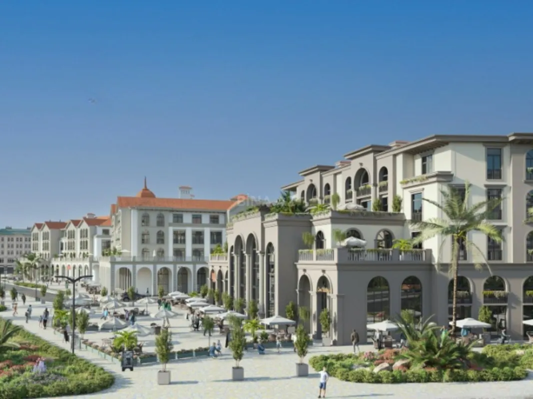 Satılır 2 otaqlı mənzil 79.5 m²