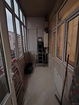 Kirayə verilir 2 otaqlı mənzil 80 m²