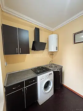 Satılır 1 otaqlı mənzil 45 m²