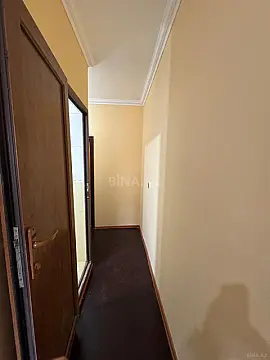 Satılır 1 otaqlı mənzil 45 m²
