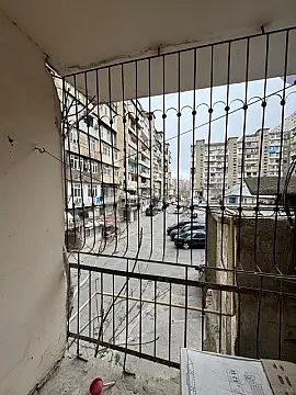 Satılır 1 otaqlı mənzil 45 m²