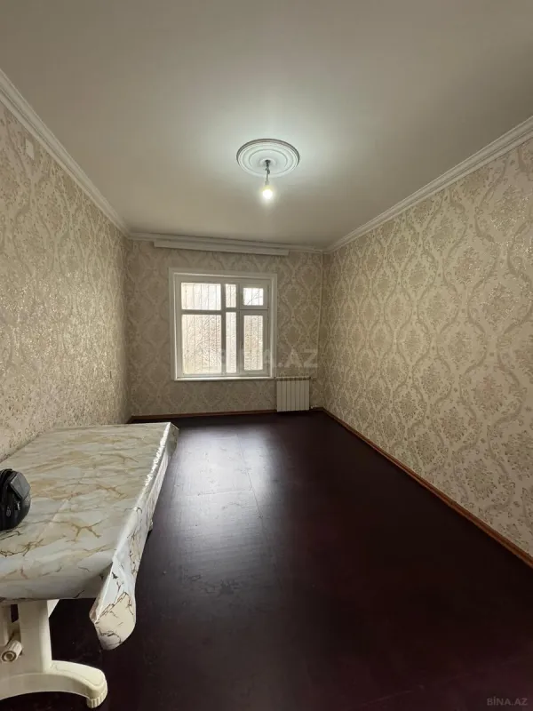 Satılır 1 otaqlı mənzil 45 m²