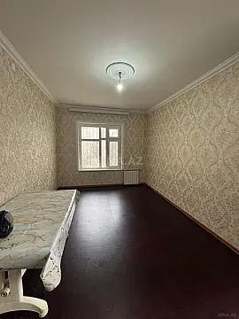 Satılır 1 otaqlı mənzil 45 m²
