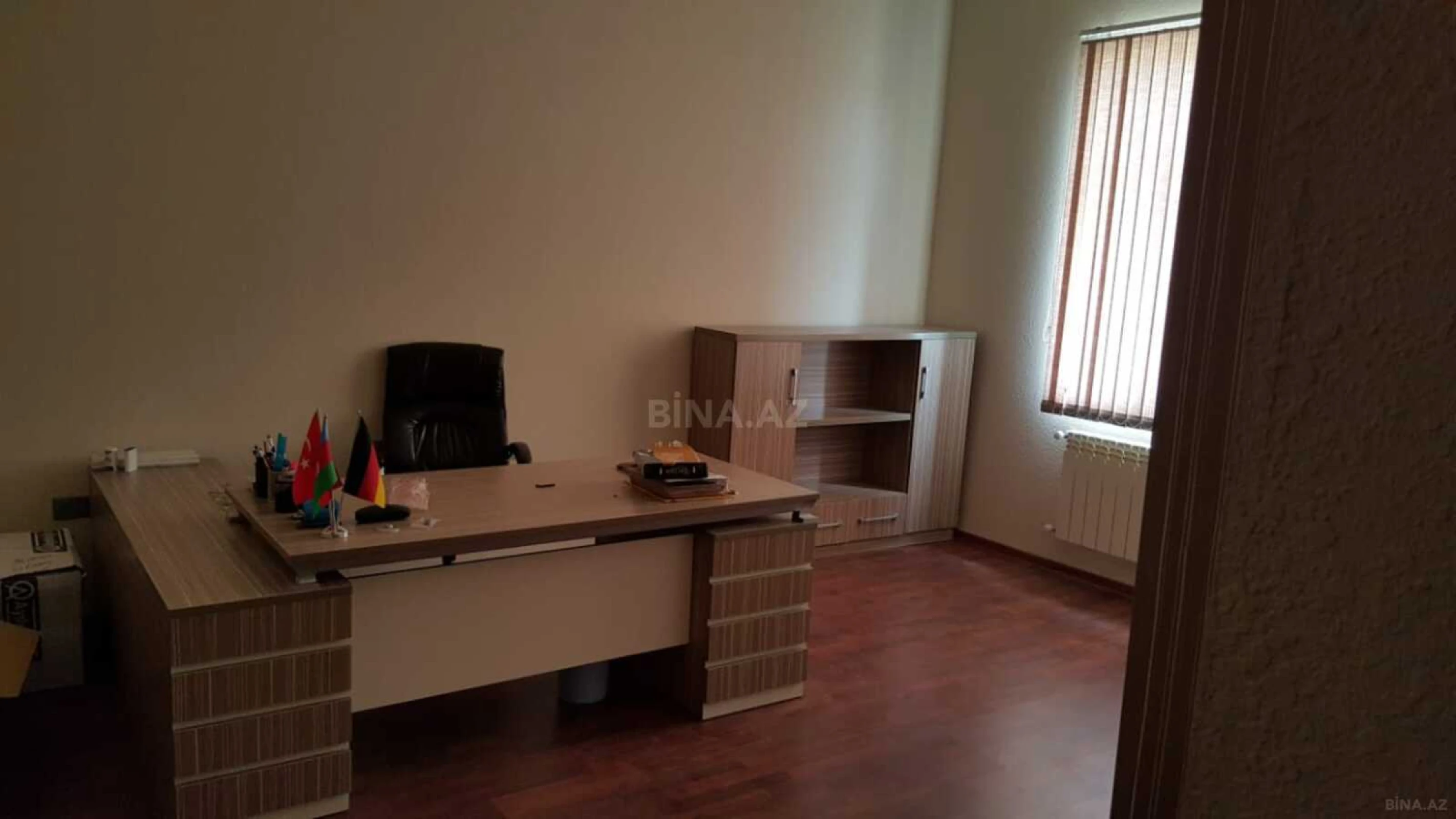 Kirayə verilir obyekt 1450 m²