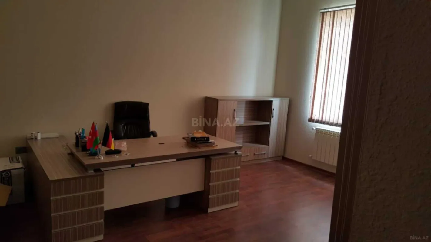 Kirayə verilir obyekt 1450 m²