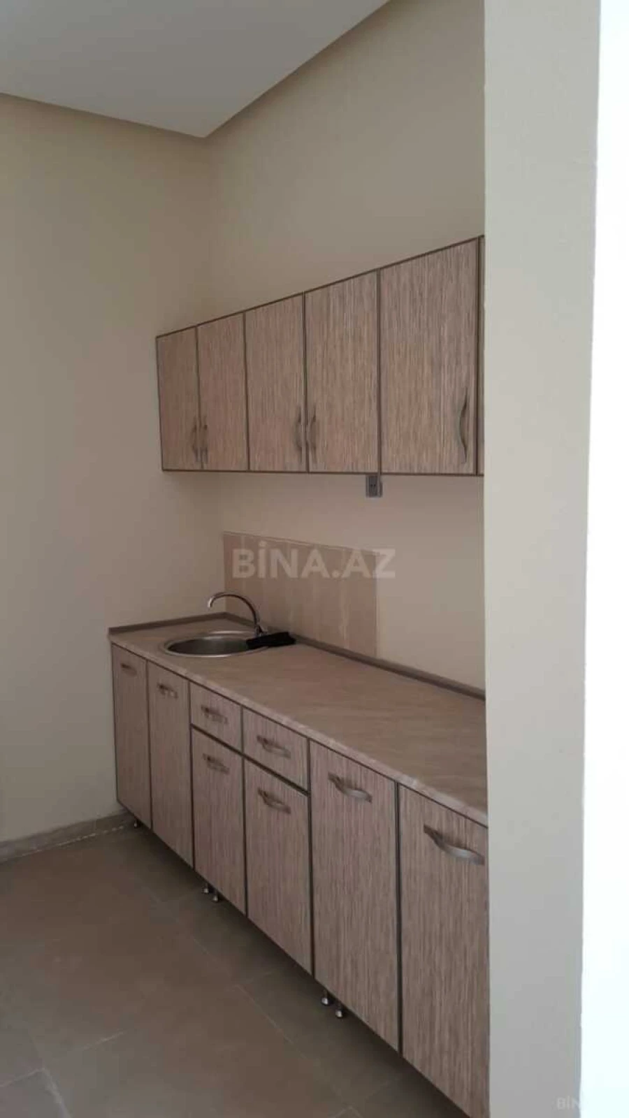 Kirayə verilir obyekt 1450 m²