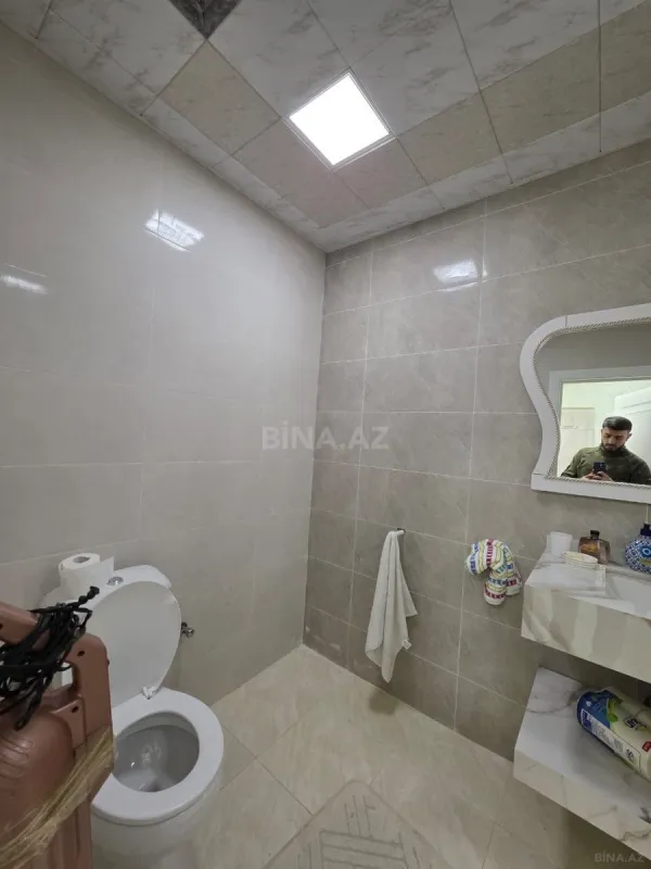 Kirayə verilir 2 otaqlı mənzil 97 m²