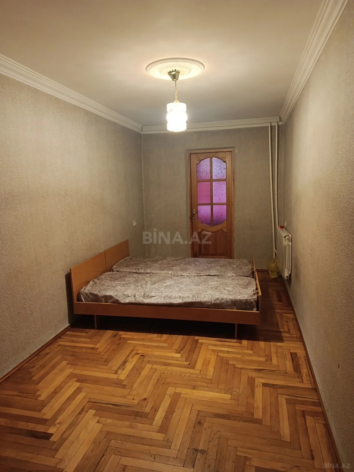 Kirayə verilir 2 otaqlı mənzil 51 m²