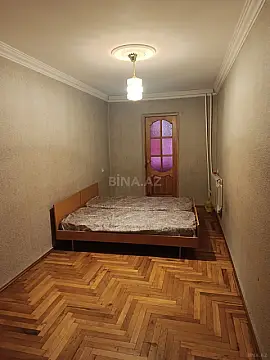 Kirayə verilir 2 otaqlı mənzil 51 m²