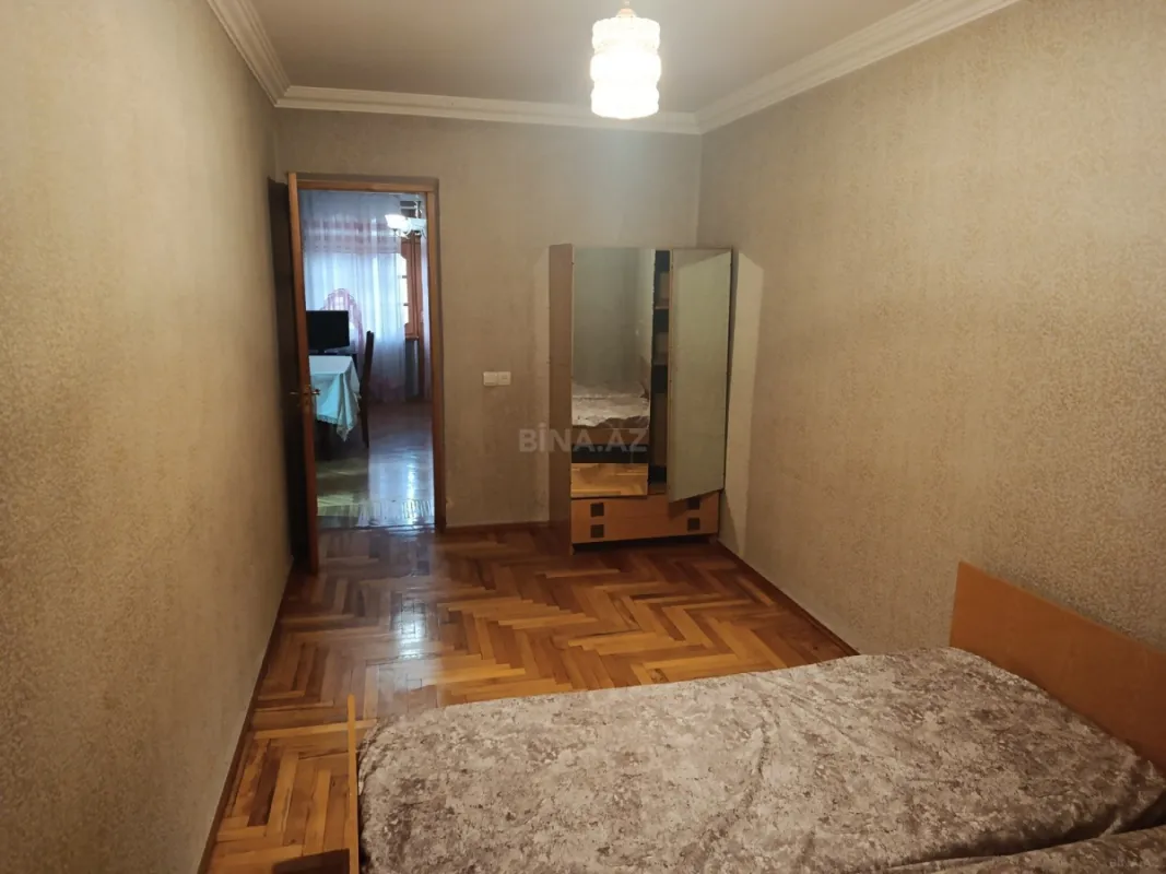 Kirayə verilir 2 otaqlı mənzil 51 m²