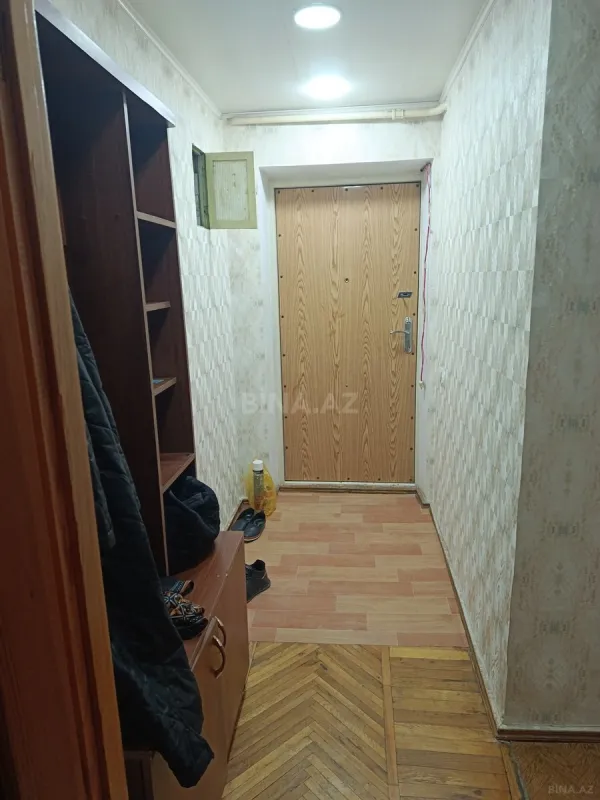 Kirayə verilir 2 otaqlı mənzil 51 m²