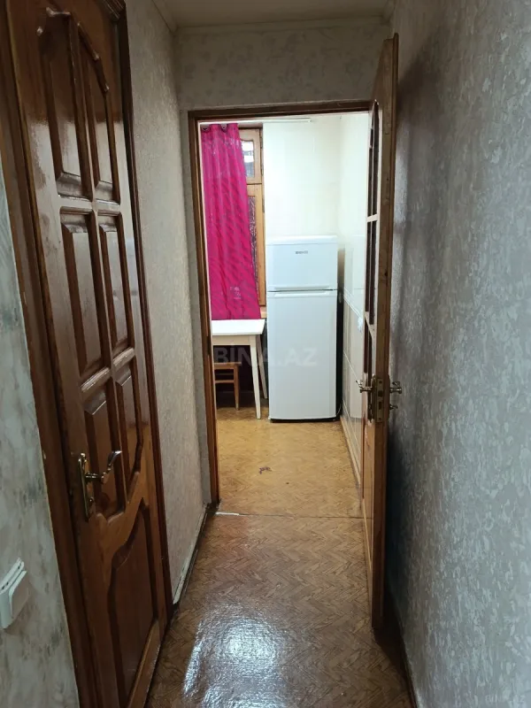 Kirayə verilir 2 otaqlı mənzil 51 m²
