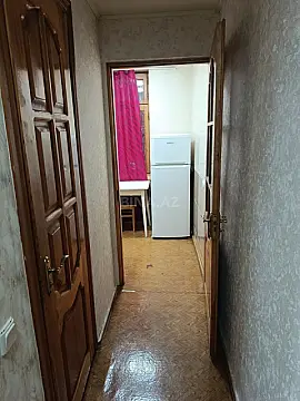 Kirayə verilir 2 otaqlı mənzil 51 m²