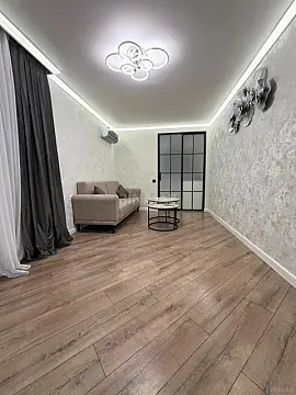 Satılır 2 otaqlı mənzil 35 m²