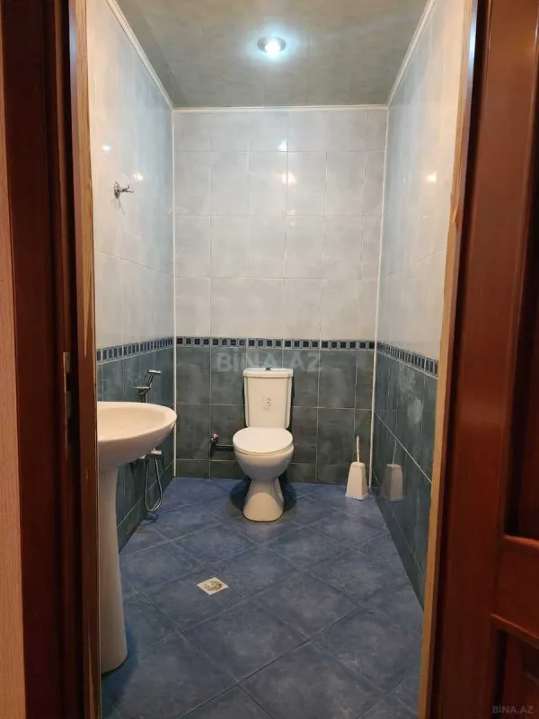 Kirayə verilir 2 otaqlı mənzil 96 m²
