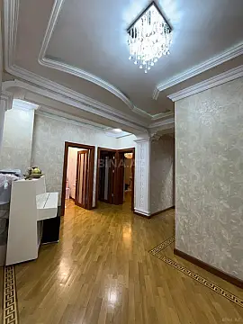Satılır 3 otaqlı mənzil 100 m²