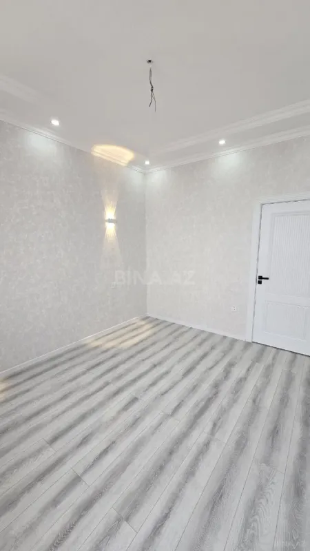 Satılır 3 otaqlı mənzil 93 m²