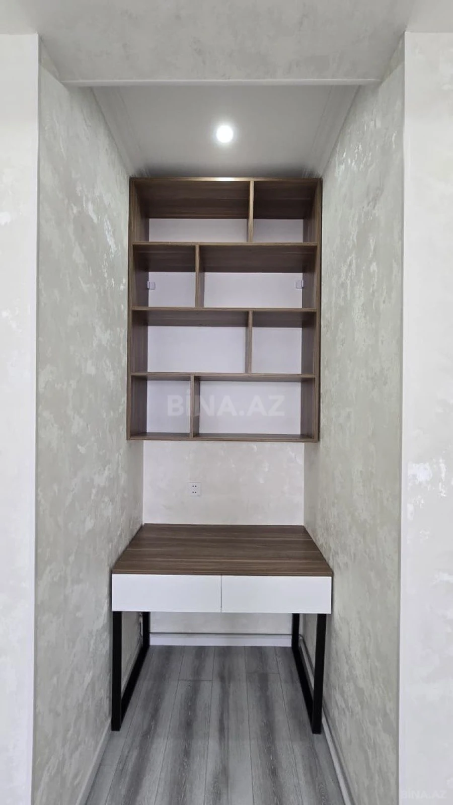 Satılır 3 otaqlı mənzil 93 m²