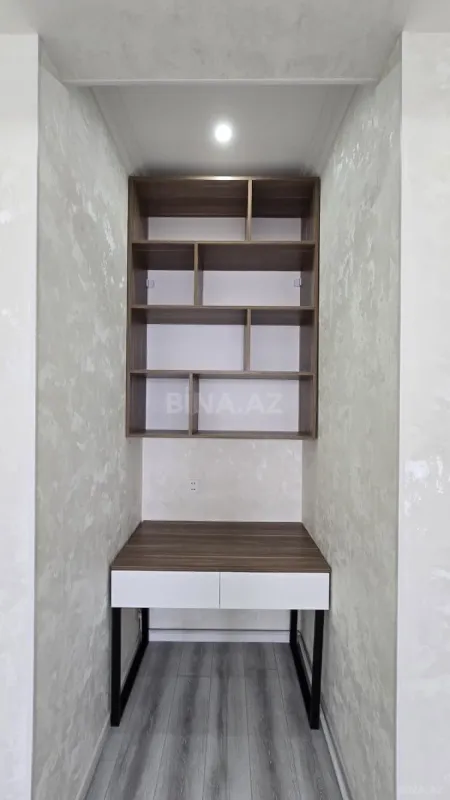 Satılır 3 otaqlı mənzil 93 m²