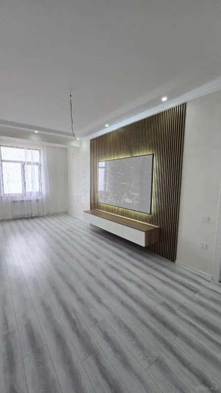 Satılır 3 otaqlı mənzil 93 m²