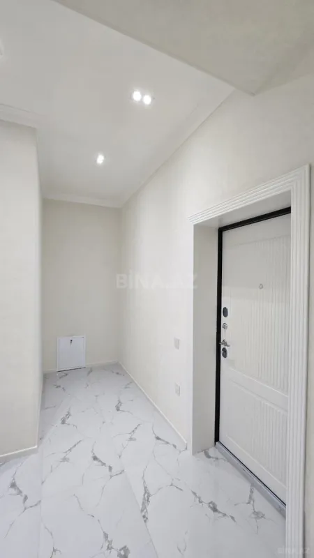 Satılır 3 otaqlı mənzil 93 m²