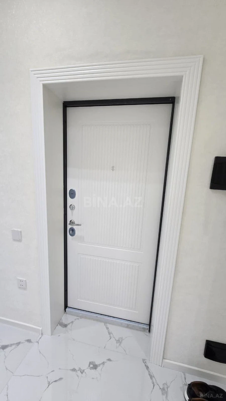 Satılır 3 otaqlı mənzil 93 m²