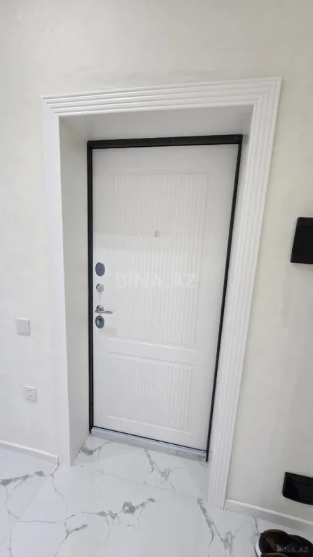 Satılır 3 otaqlı mənzil 93 m²