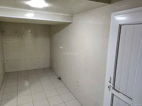 Kirayə verilir obyekt 20 m² — Bakı, İnşaatçılar 20.00 m²