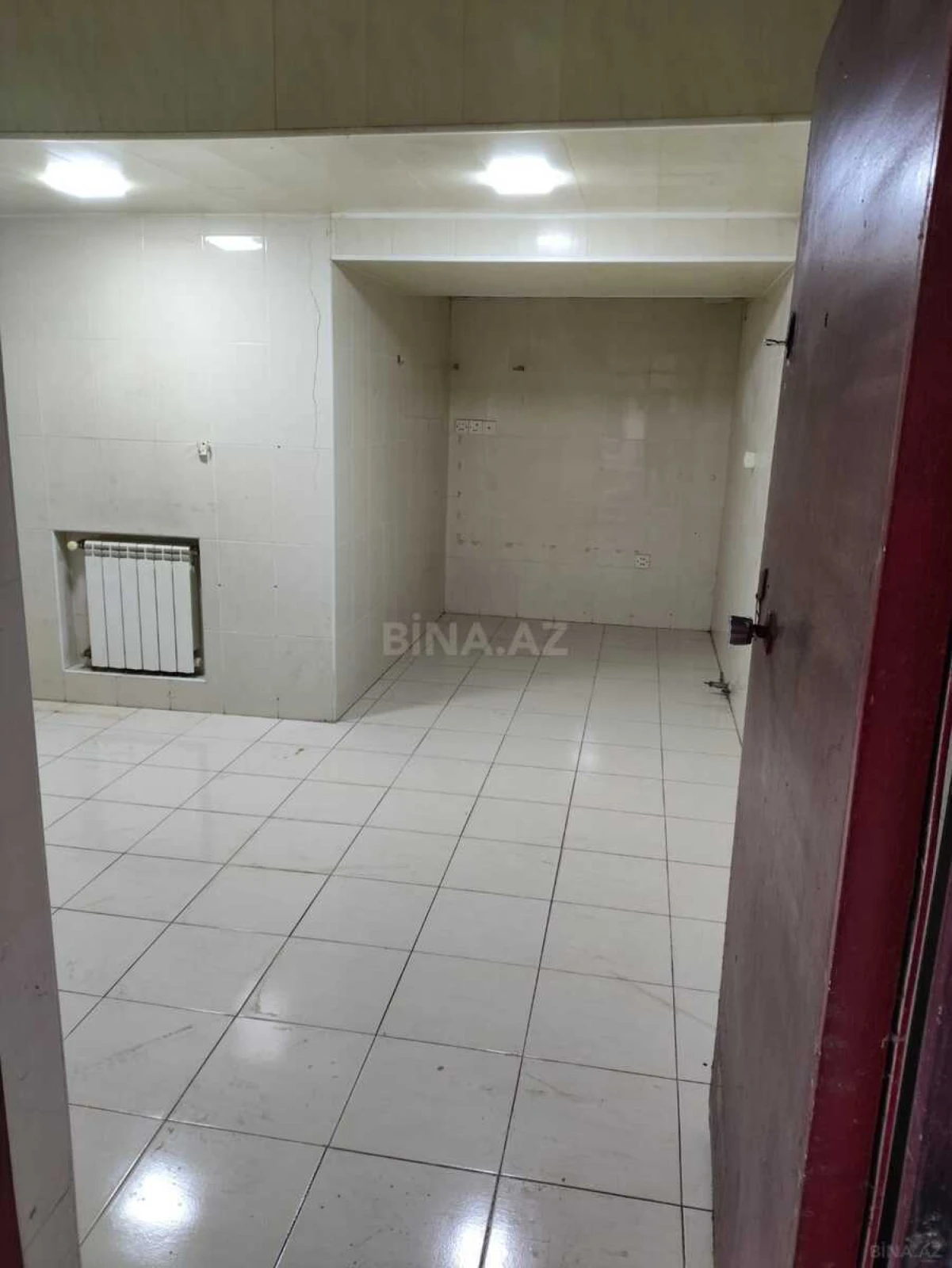 Kirayə verilir obyekt 20 m²