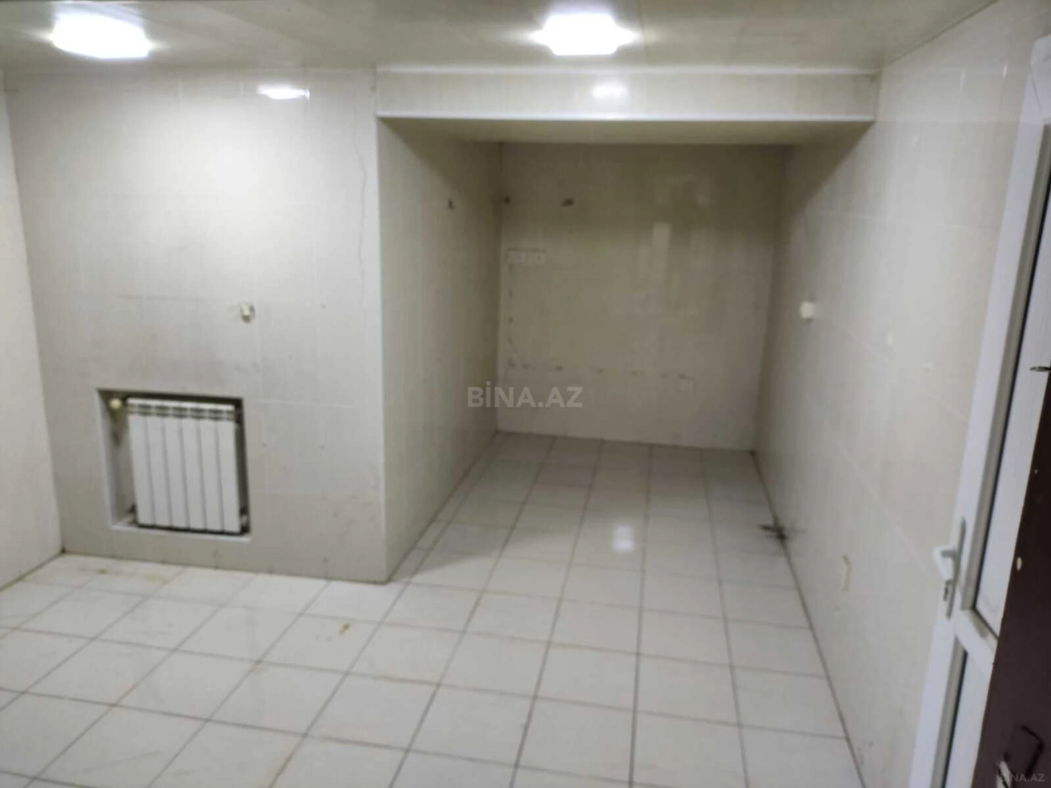 Kirayə verilir obyekt 20 m²