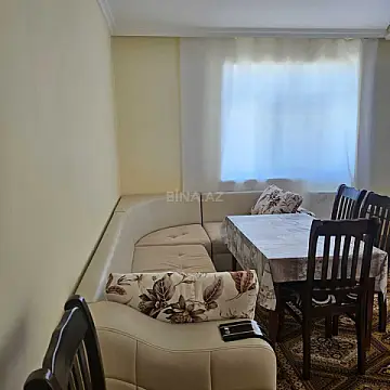 Satılır 3 otaqlı mənzil 107 m² — Xırdalan 3 otaq 107.00 m²