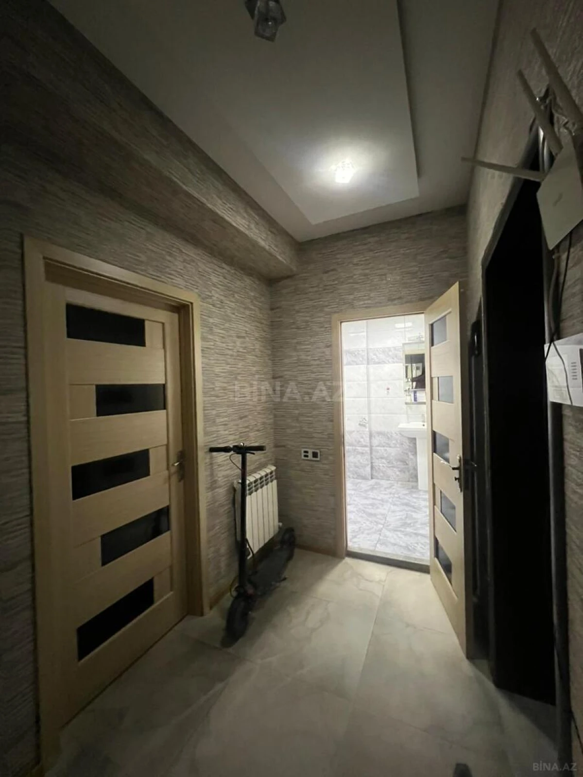 Kirayə verilir 2 otaqlı mənzil 65 m²