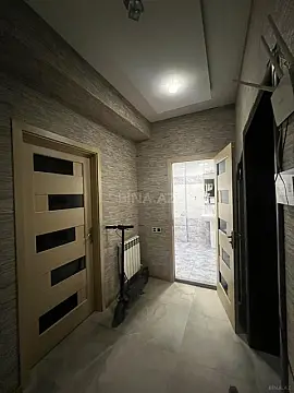 Kirayə verilir 2 otaqlı mənzil 65 m²