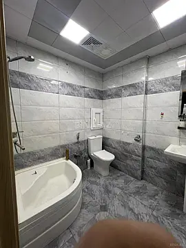 Kirayə verilir 2 otaqlı mənzil 65 m²