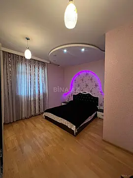 Kirayə verilir 2 otaqlı mənzil 65 m²