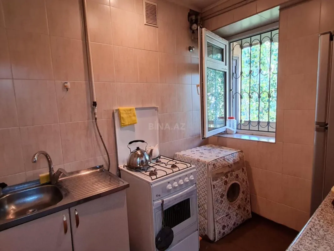 Kirayə verilir 2 otaqlı mənzil 55 m²