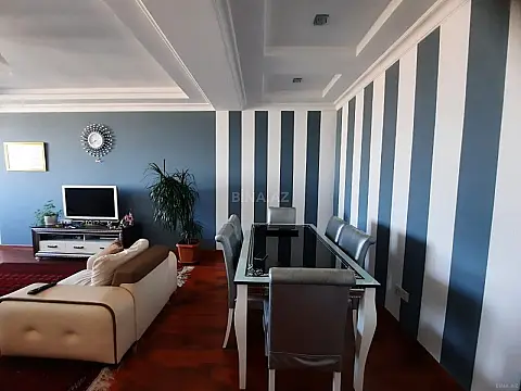 Satılır 3 otaqlı mənzil 90 m²