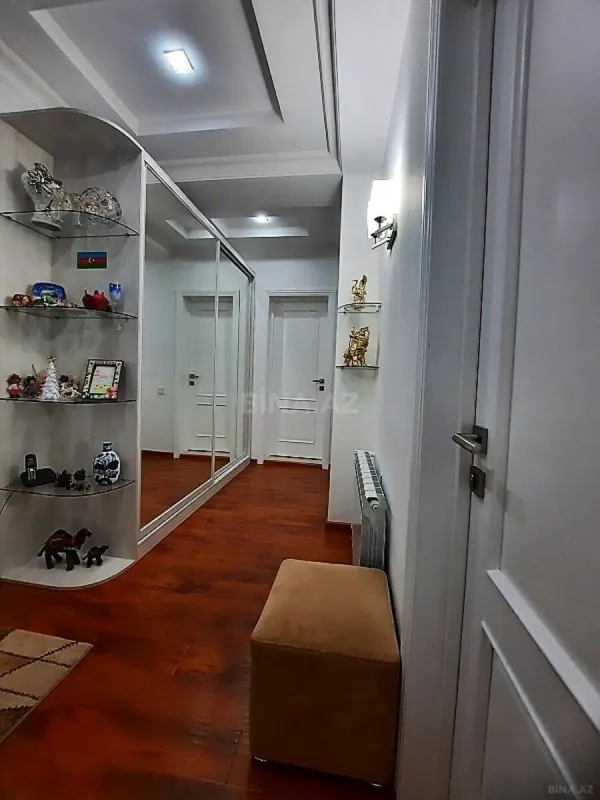 Satılır 3 otaqlı mənzil 90 m²
