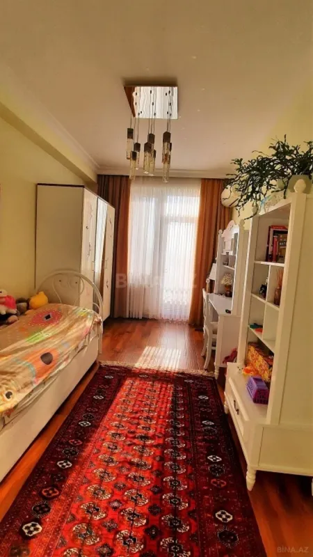 Satılır 3 otaqlı mənzil 90 m²