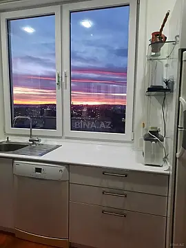 Satılır 3 otaqlı mənzil 90 m²