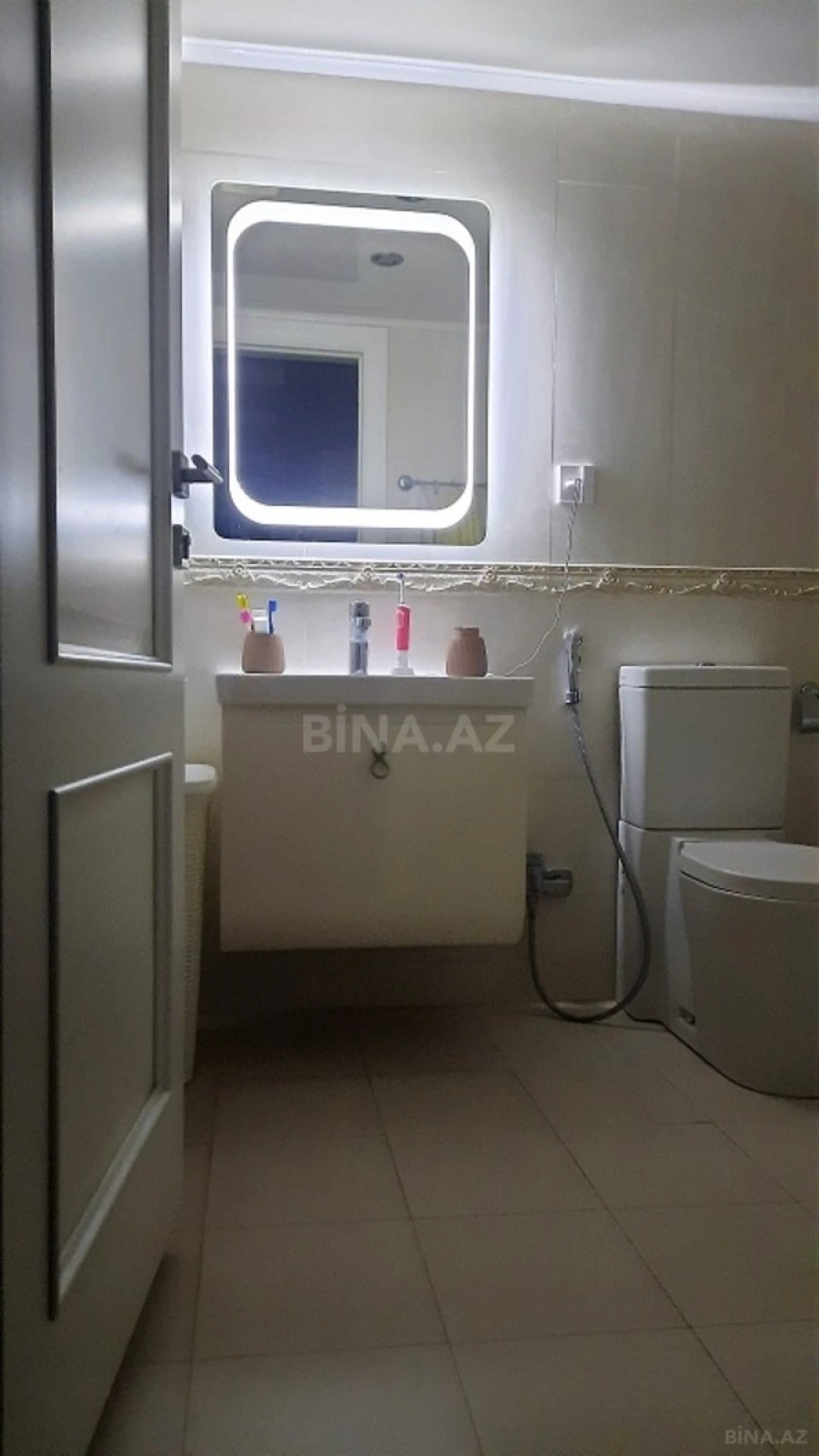 Satılır 3 otaqlı mənzil 90 m²
