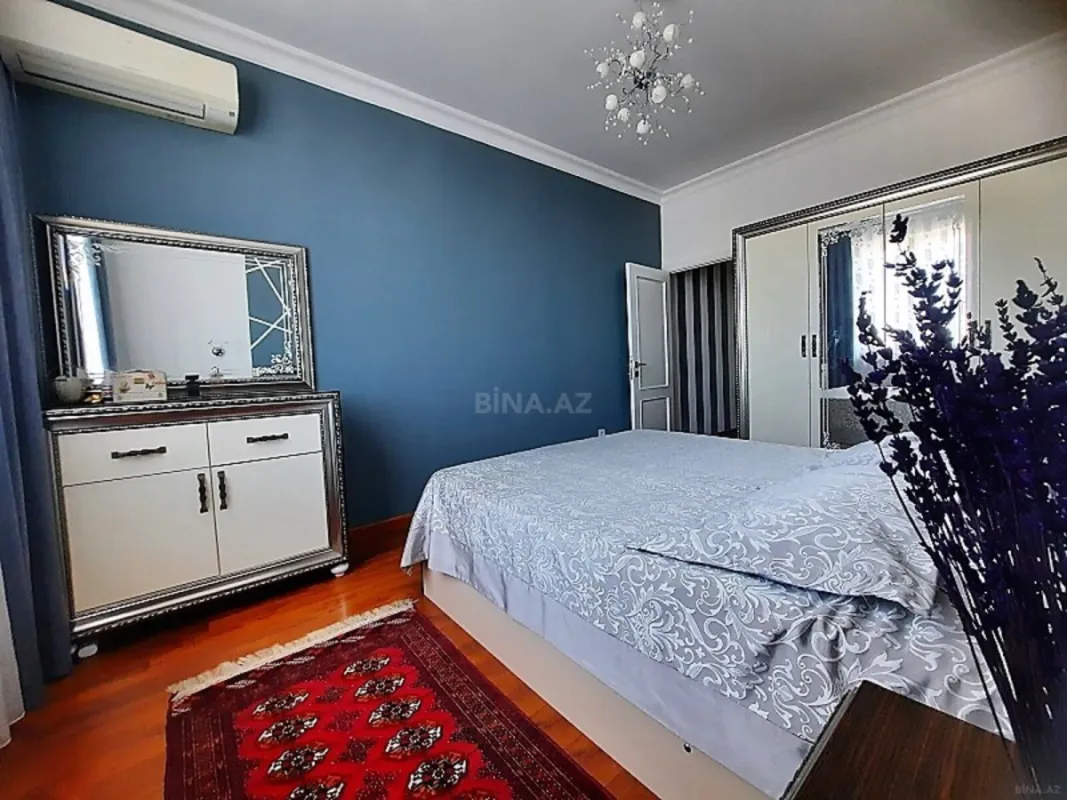 Satılır 3 otaqlı mənzil 90 m²