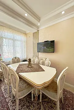 Satılır 3 otaqlı mənzil 90 m²