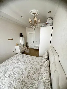 Satılır 3 otaqlı mənzil 90 m²