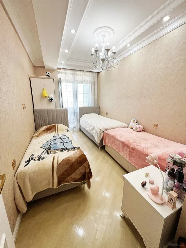 Satılır 3 otaqlı mənzil 90 m²