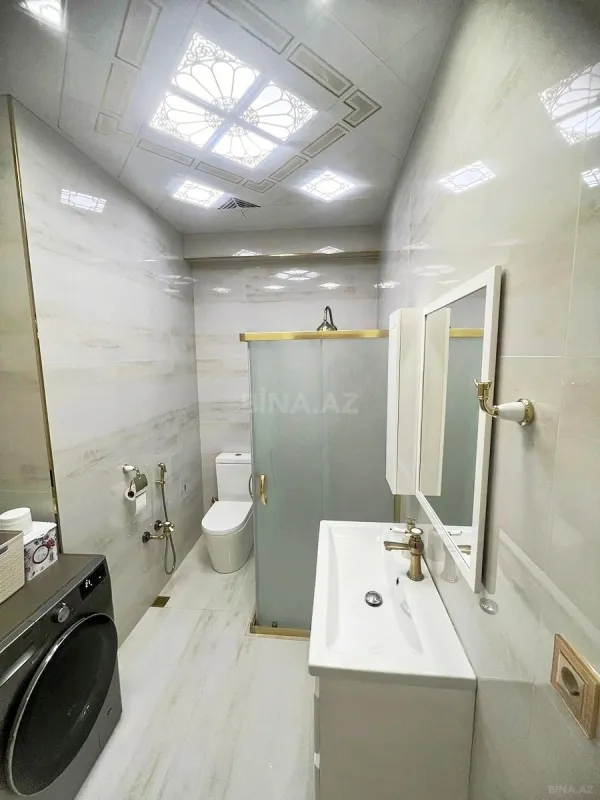 Satılır 3 otaqlı mənzil 90 m²