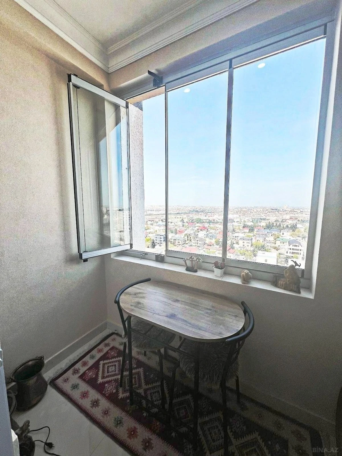 Satılır 3 otaqlı mənzil 90 m²